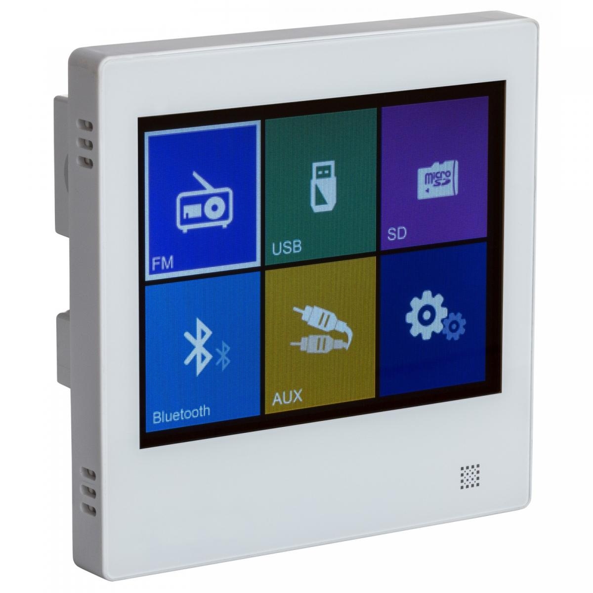 Audiophony WALLAMPtouch
