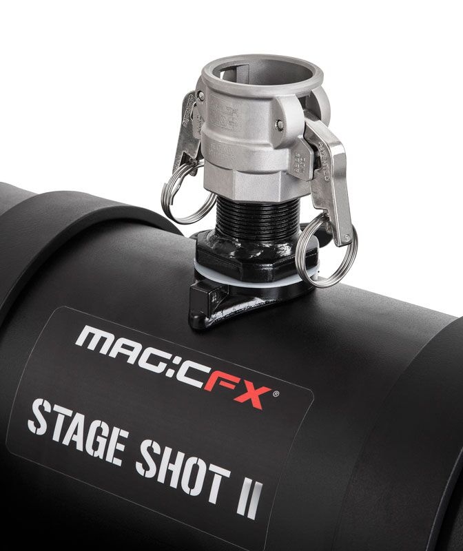 MAGICFX Stage Shot II