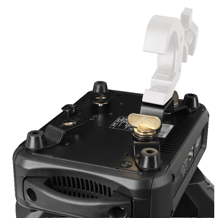 Showtec Phantom 100 Spot Movinghead