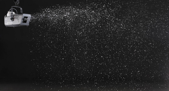 Antari Schneemaschine S-100X