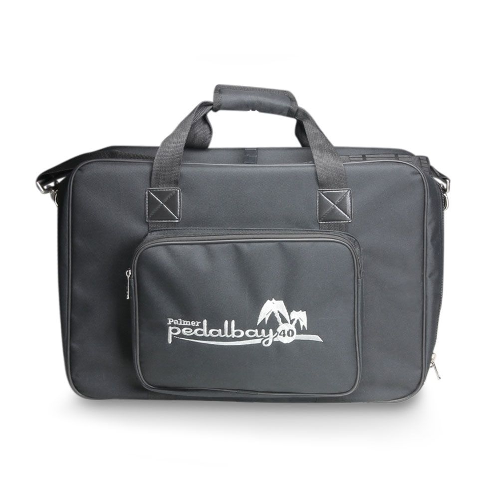 Palmer MI Transport-Bag für Pedalbay 40 gepolstert