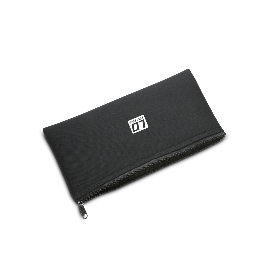 LD Systems MICBAGM Kurze Mikrofontasche