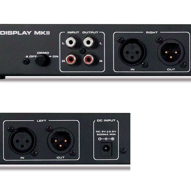 American Audio DB-Display MKII