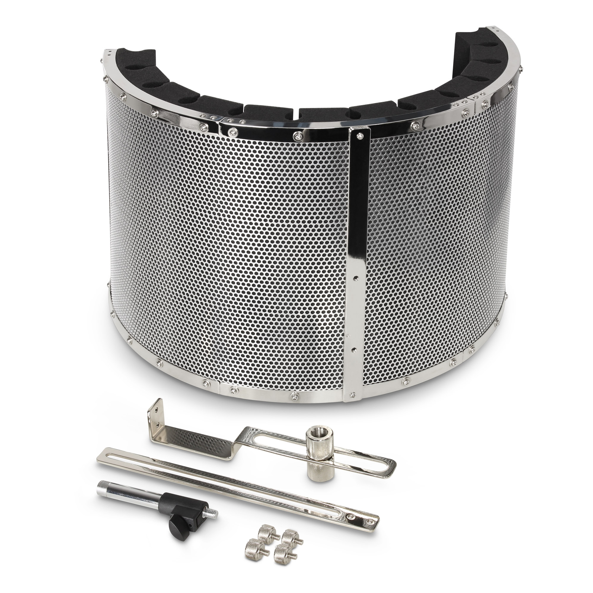 Adam Hall Stands RF1 Mikrofon-Filter