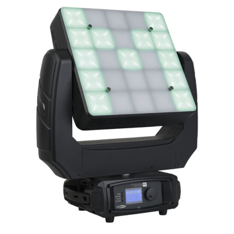 Showtec Phantom Matrix FX Moving Head