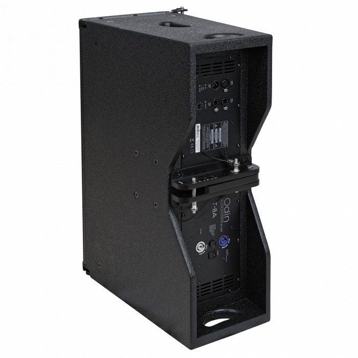 Odin T-8A Line-Array Satellitenlautsprecher