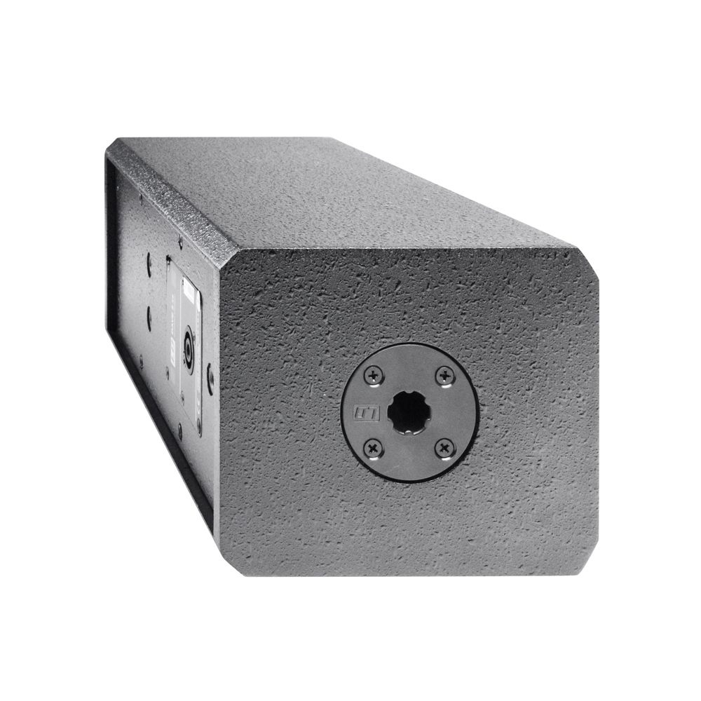 LD Systems DAVE Serie Kompaktes PA-System aktiv