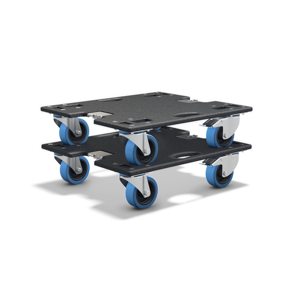 LD Systems STINGERSUB15G3CB Rollbrett