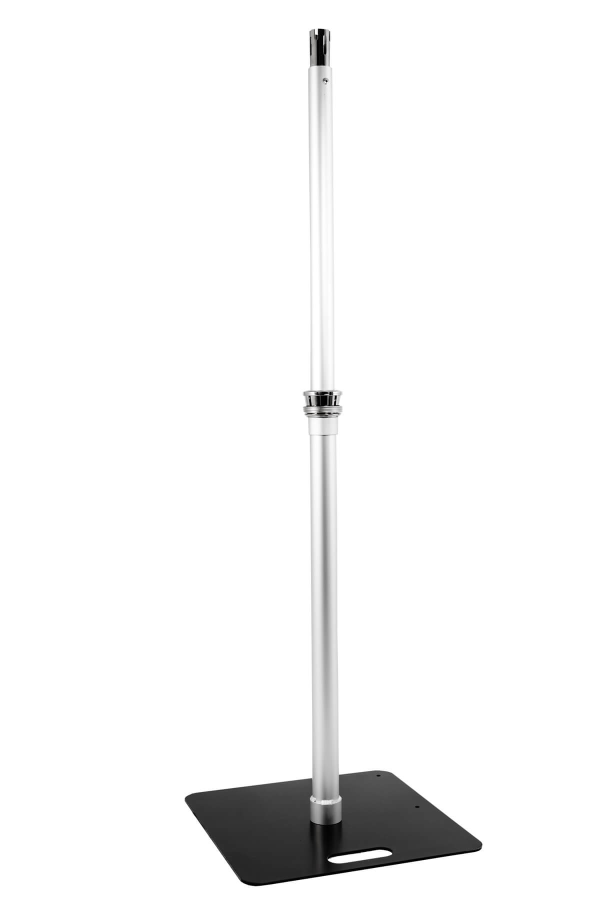 Global Truss Teleskop Stangen 1,8 - 2,4 Meter