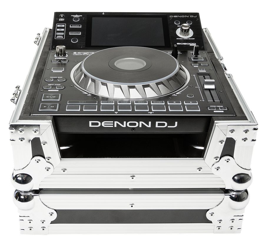 Magma DJ-Controller Case SC-5000 Prime schwarz