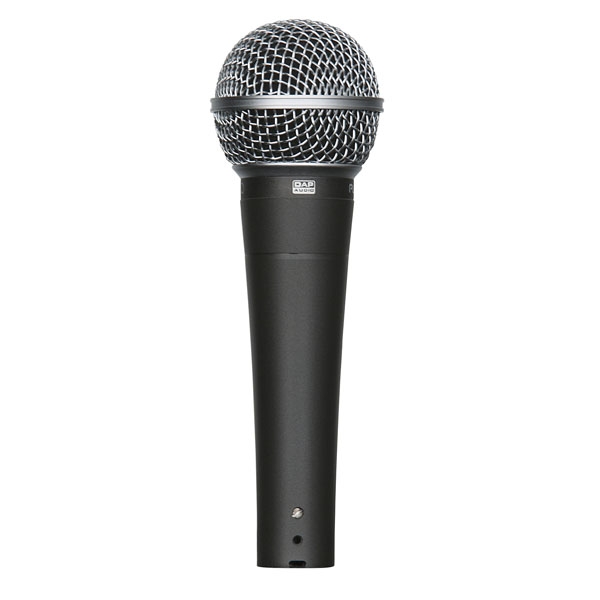DAP PL-08 Vocal Dynamic Microphone