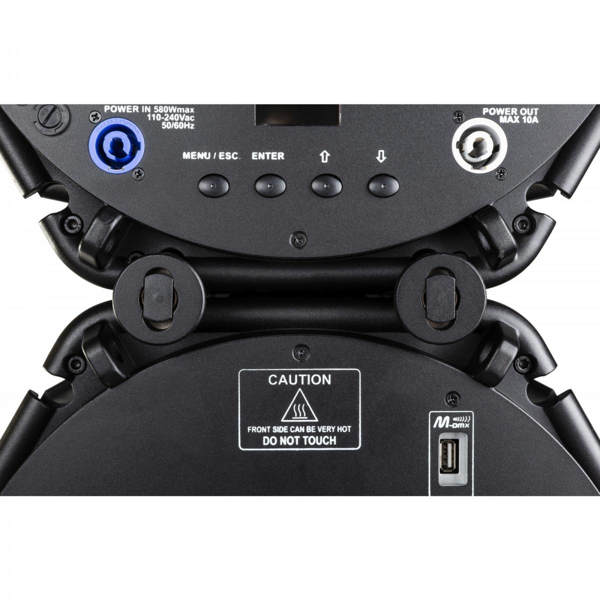 BRITEQ Verbindungs- Adapter für BT-Retro