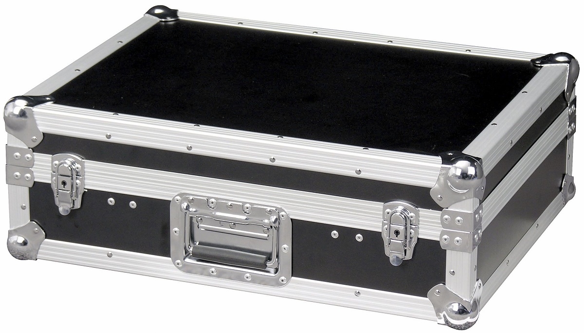 DAP ACA-CD170 Case for 170 CD's