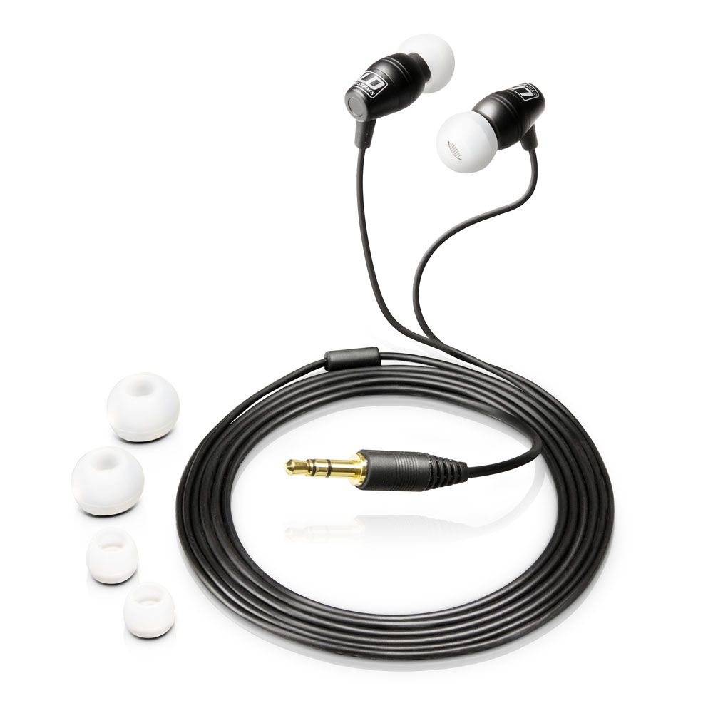LD Systems MEI1000G2B5, In-Ear Monitoring System