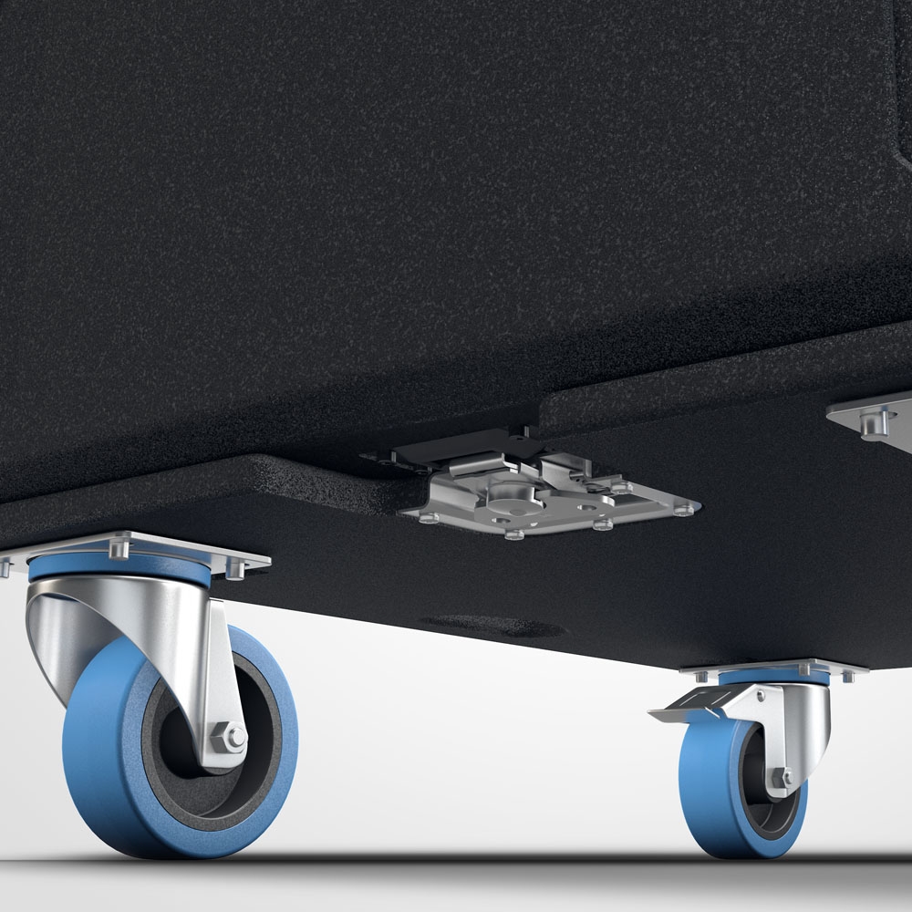 LD Systems STINGERSUB18G3CB Rollbrett