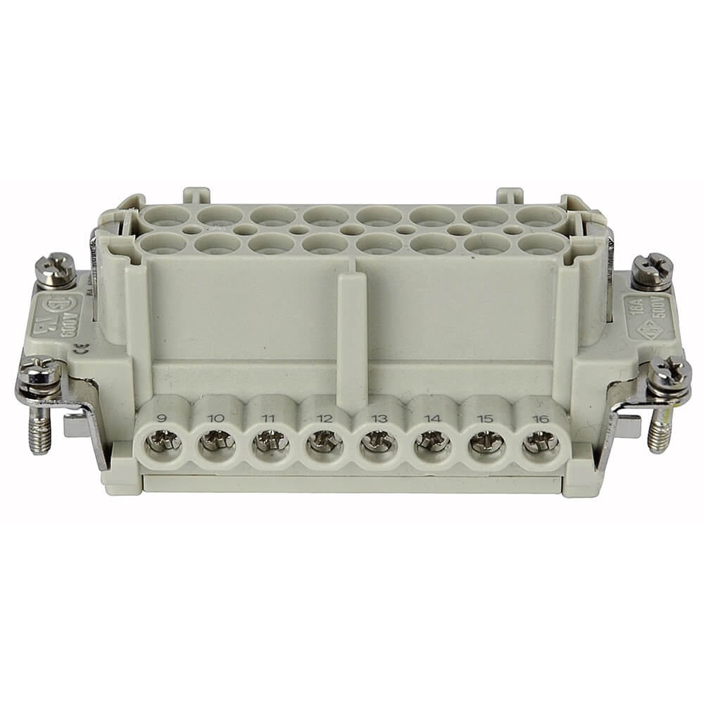 Ilme 16 Pole Insert Female