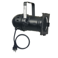 Showtec Parcan 46 Pro Black