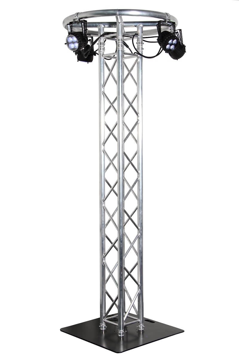 Global Truss F34 TOP Ring 100