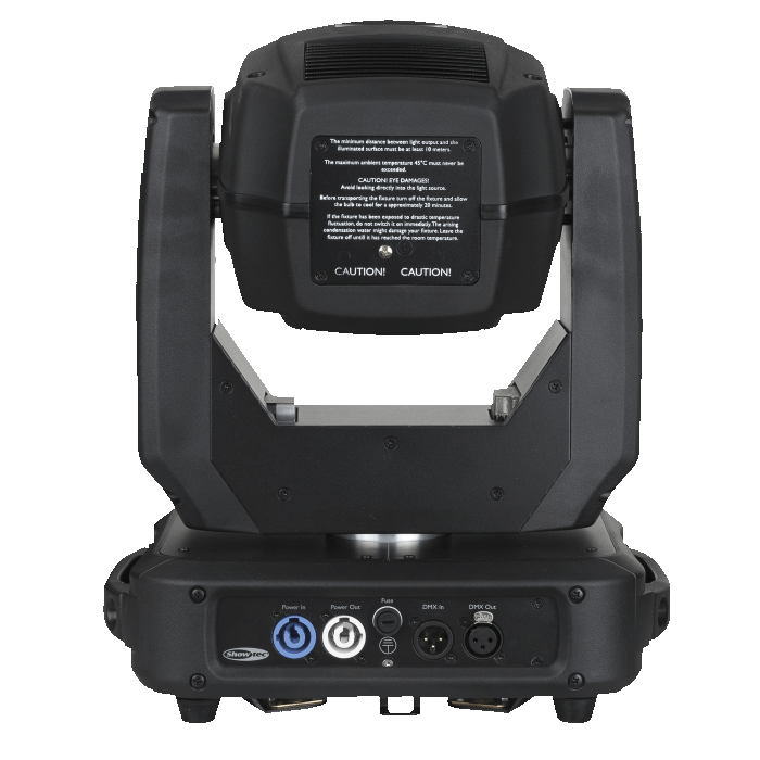 Showtec Phantom 3R Beam Moving Head