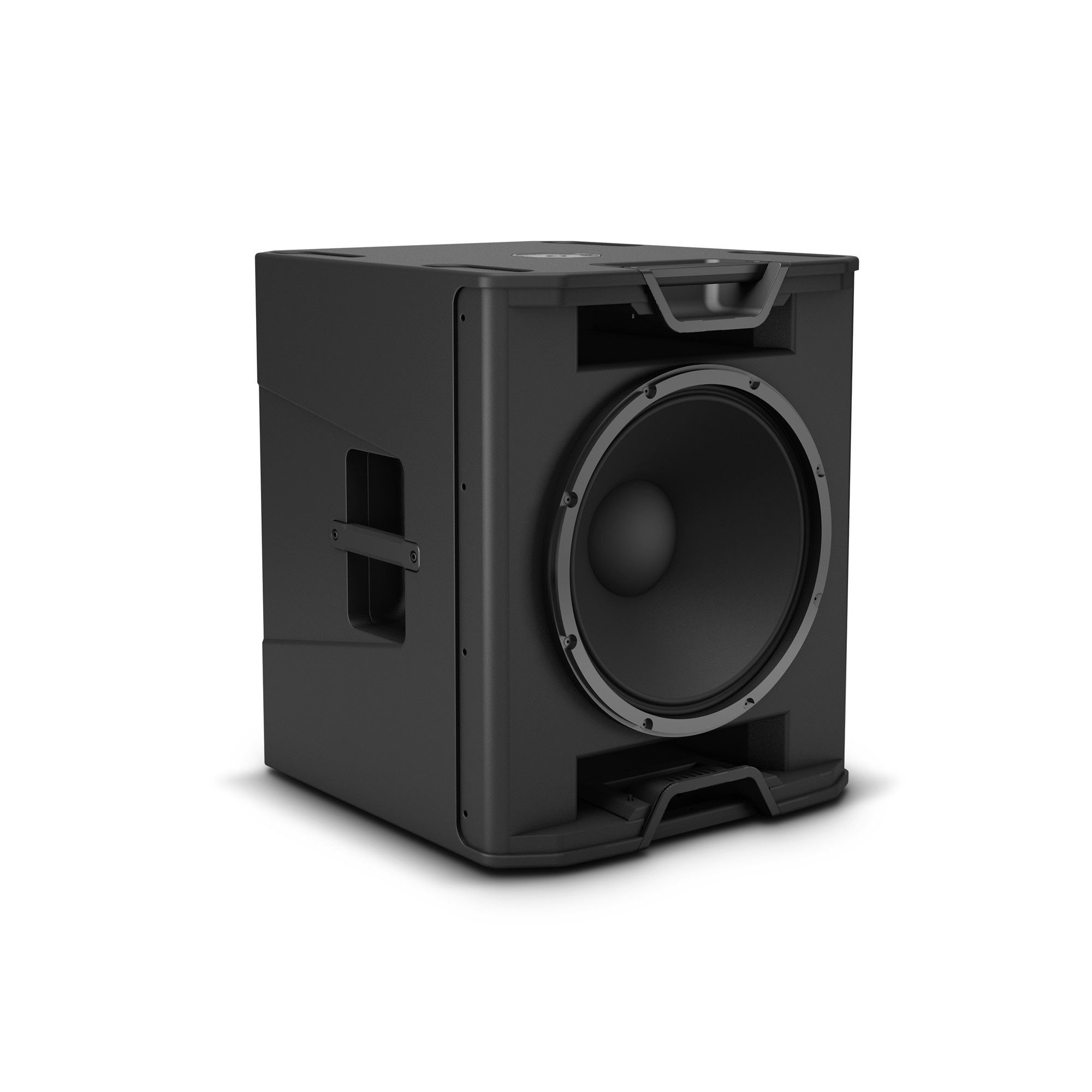 LD Systems ICOA Sub 18A Bassreflex Aktiv Subwoofer