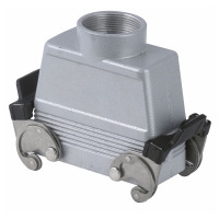 Ilme Cablehood Top Entry PG29 Grey, 16/72 Pole, Hi