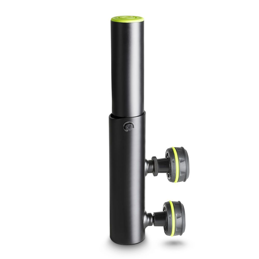 Gravity variabler Neigungsadapter Lautsprecherstat