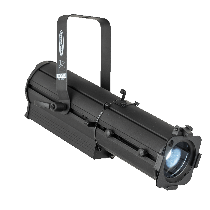 Showtec ACT Profile 50 WW (16-32 Zoom) Theaterspot
