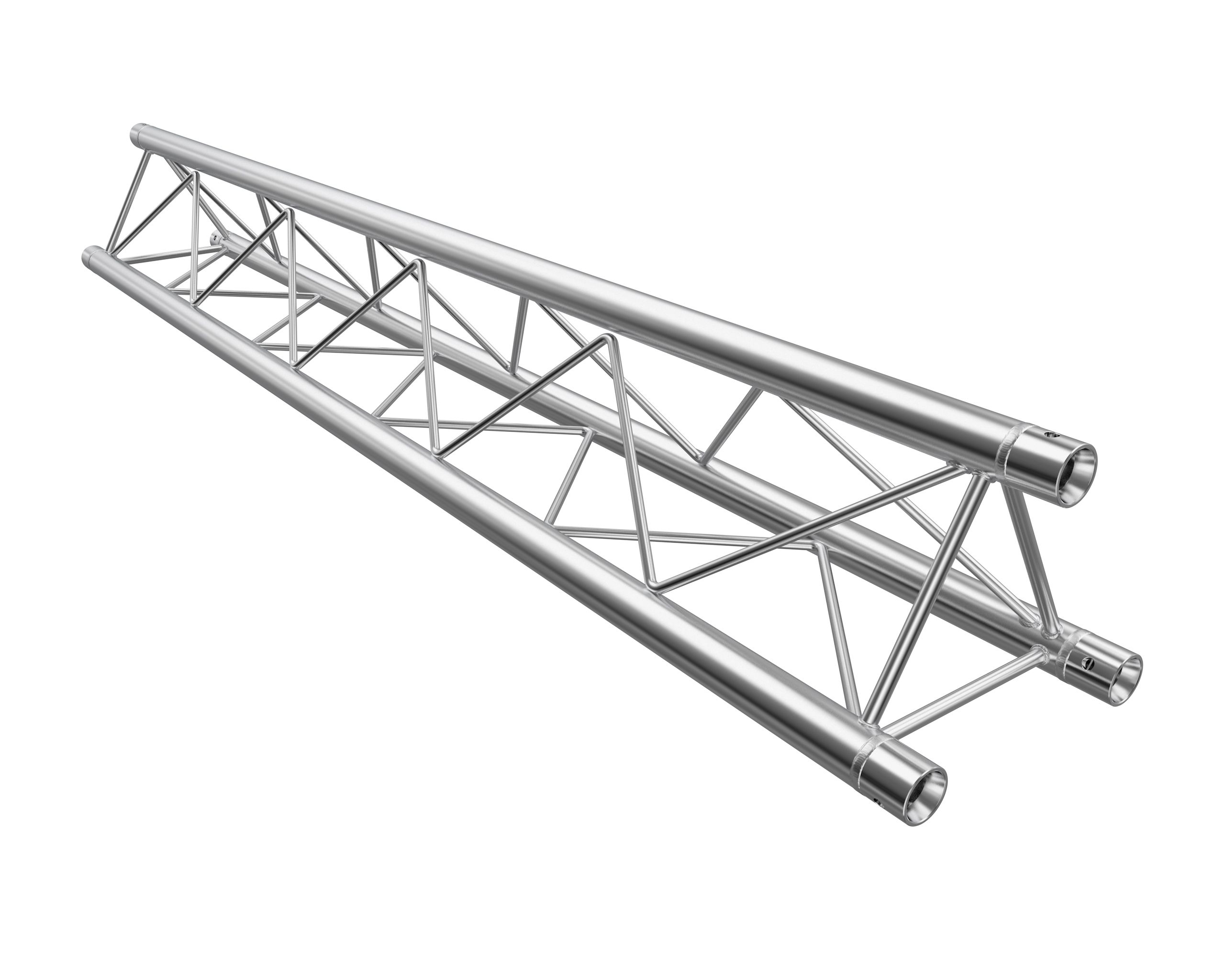 Global Truss F23 150cm gerade mit Verbinder