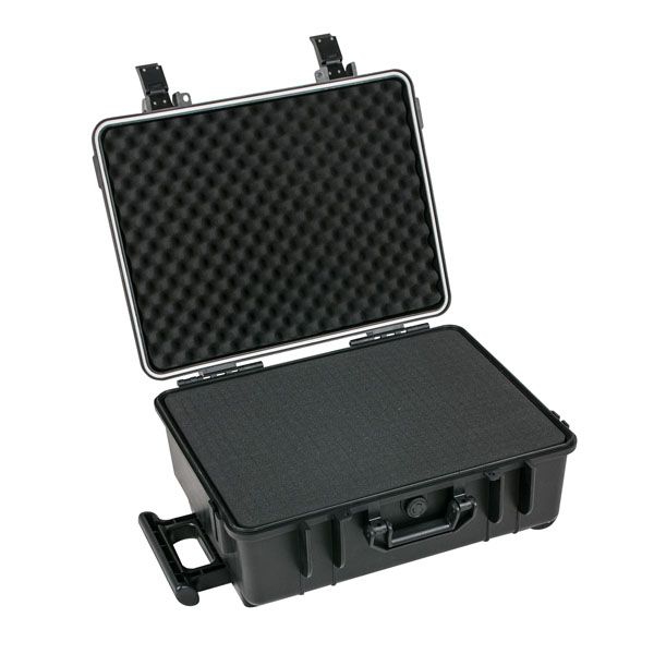 DAP Audio Daily Case 30