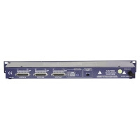 Showtec Multi Exchanger 72CH. DMX/Analog 3 & 5 pin