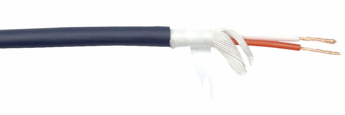 DAP-Audio SPK-275 100 Meter 2x0,75mm² LS-Kabel