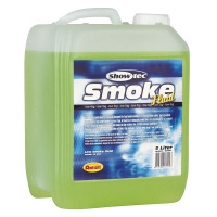Showtec Low Smoke Fluid 5 L, low fog fluid
