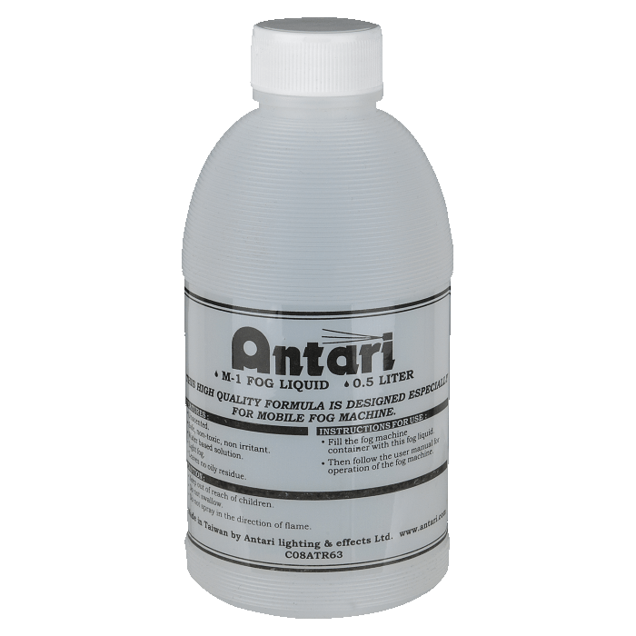 Antari FLM-05 Nebelfluid 500 ml