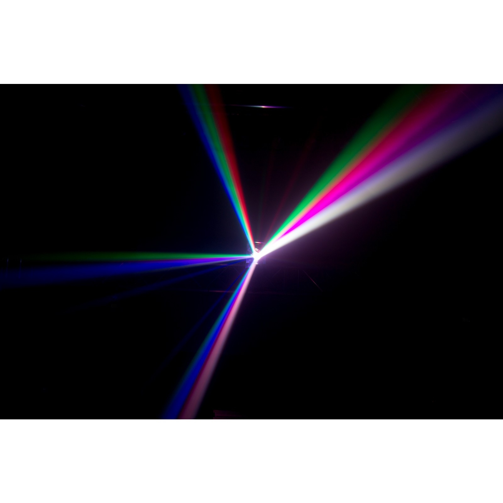 JB System Dynabarrel LED Walzeneffekt