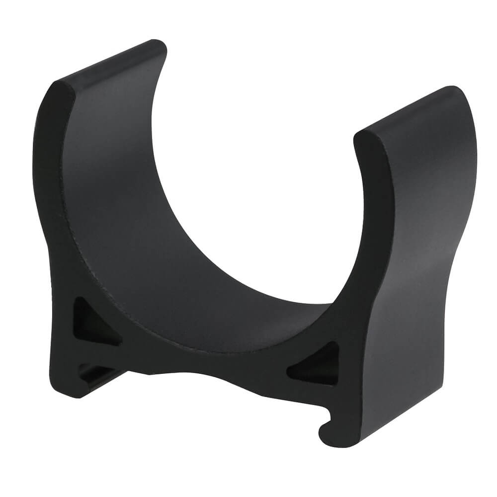 Showtec PowerBOX clamp set of 2 pcs.