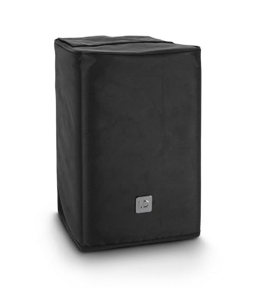LD Systems ANNY8 PC Gepolsterte Schutzhülle für Anny8