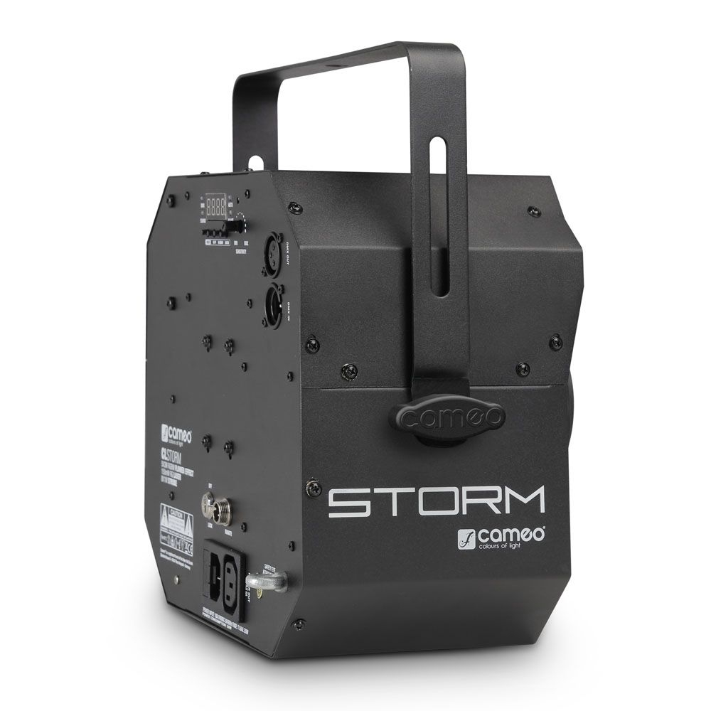 Cameo STORM - 3 in 1 Lichteffekt, 5 x 3W RGBAW