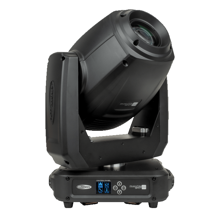 Showtec Phantom 250 Spot Moving Head