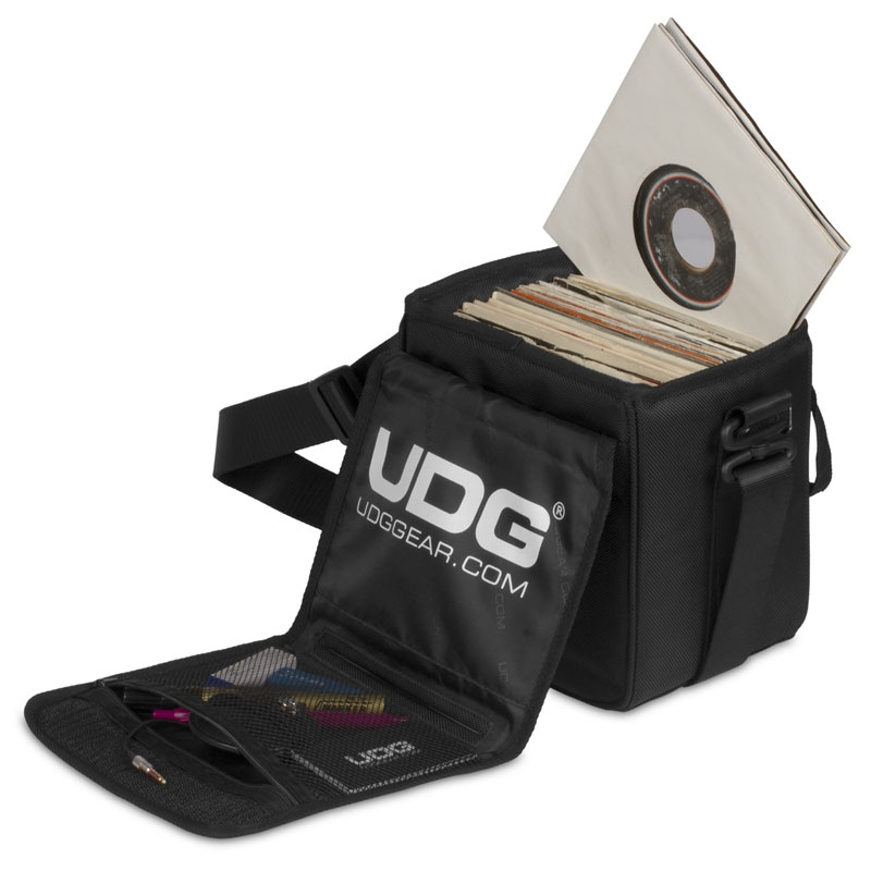 UDG Ultimate 7 Zoll SlingBag 60 Schwarz (U9991BL)