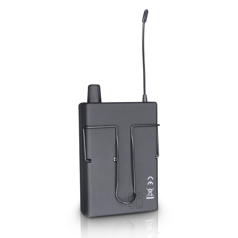 LD Systems MEI100G2B5, In-Ear Monitoring System