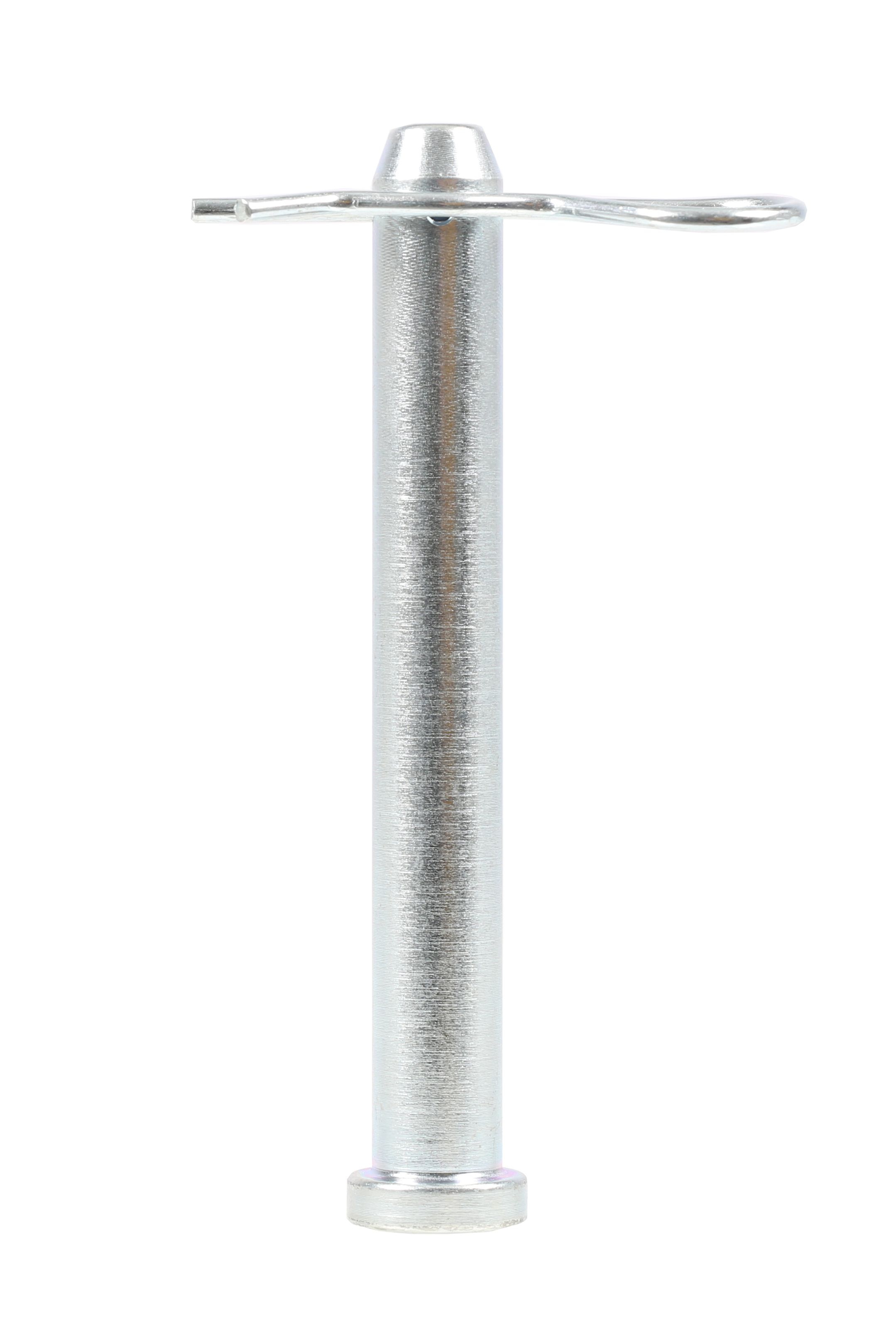 Global Truss MTB Stahlstift Base d=16mm + R-Clip