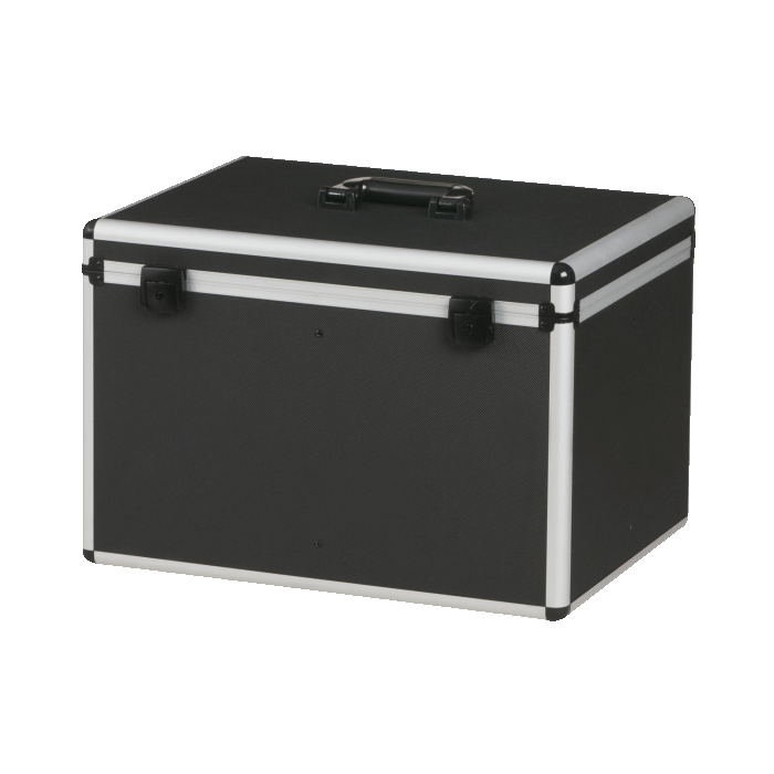 DAP-Audio Case für 4x Kanjo Wash/Spot Value Line