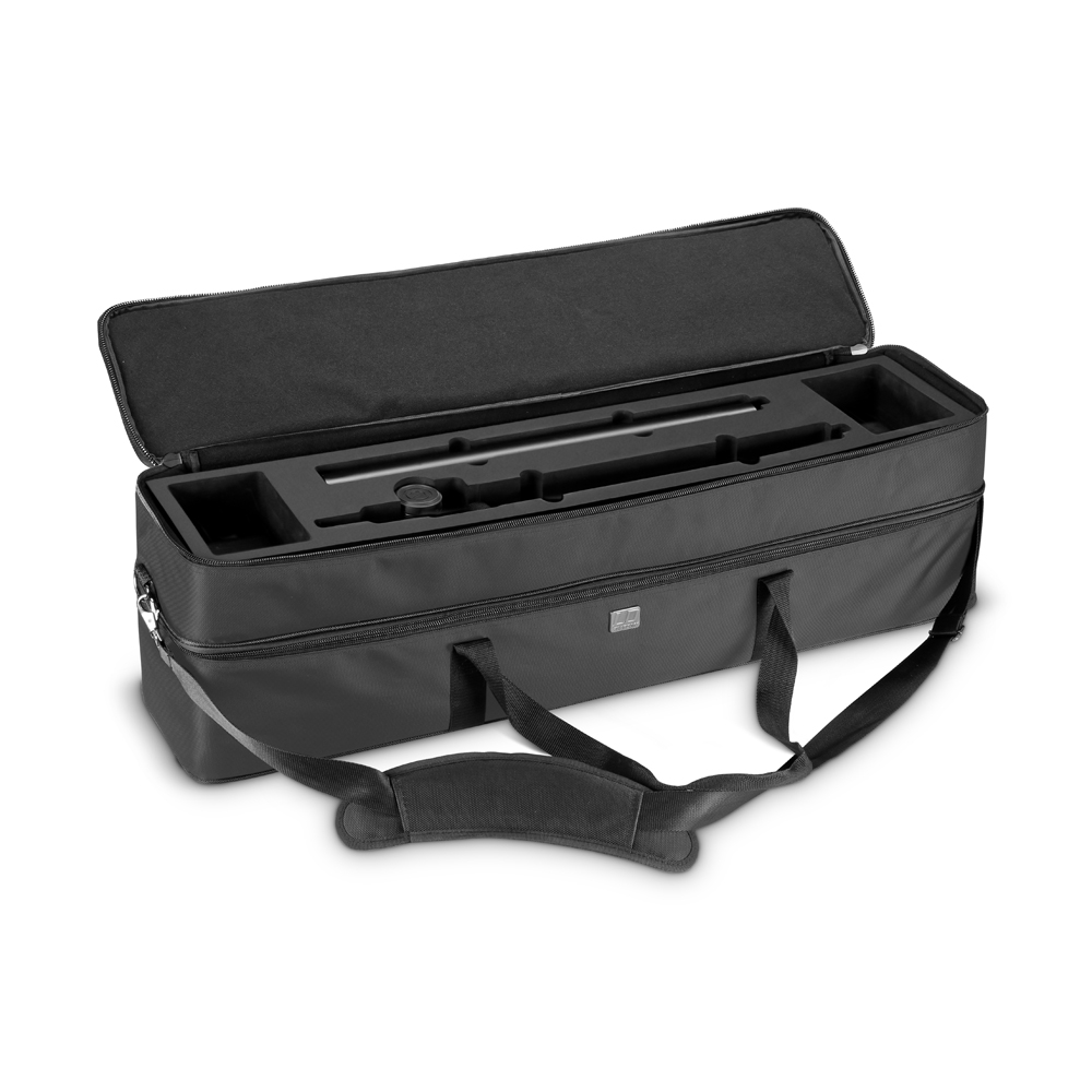 LD Systems CURV 500 TS SAT BAG Gepolstert