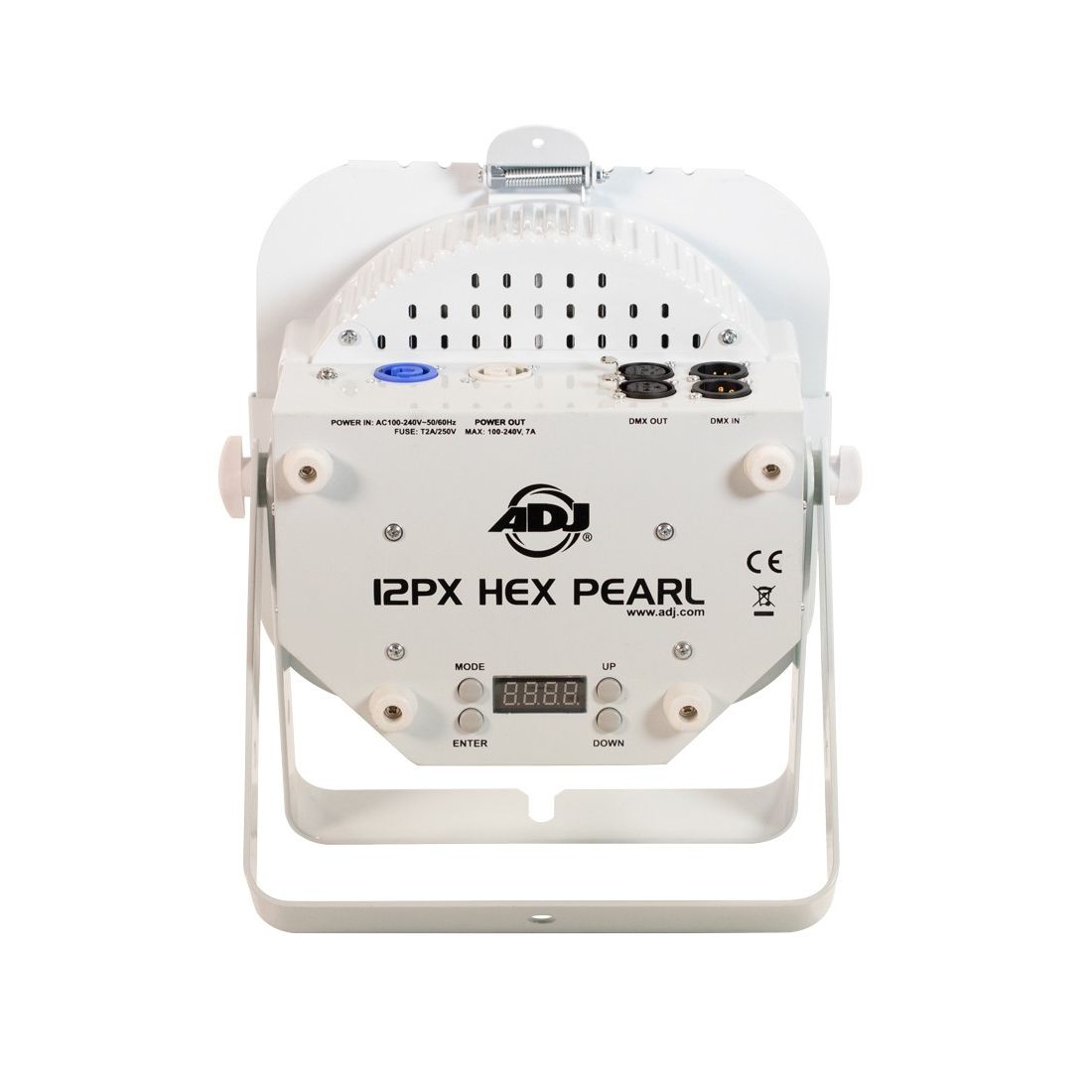 American DJ - 12PX HEX Pearl Led Scheinwerfer