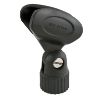 DAP Microphone Holder 5/8 Thread ø 22 mm, flexible