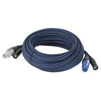 Showtec Powercon / Ethercon Extension Cable 150cm