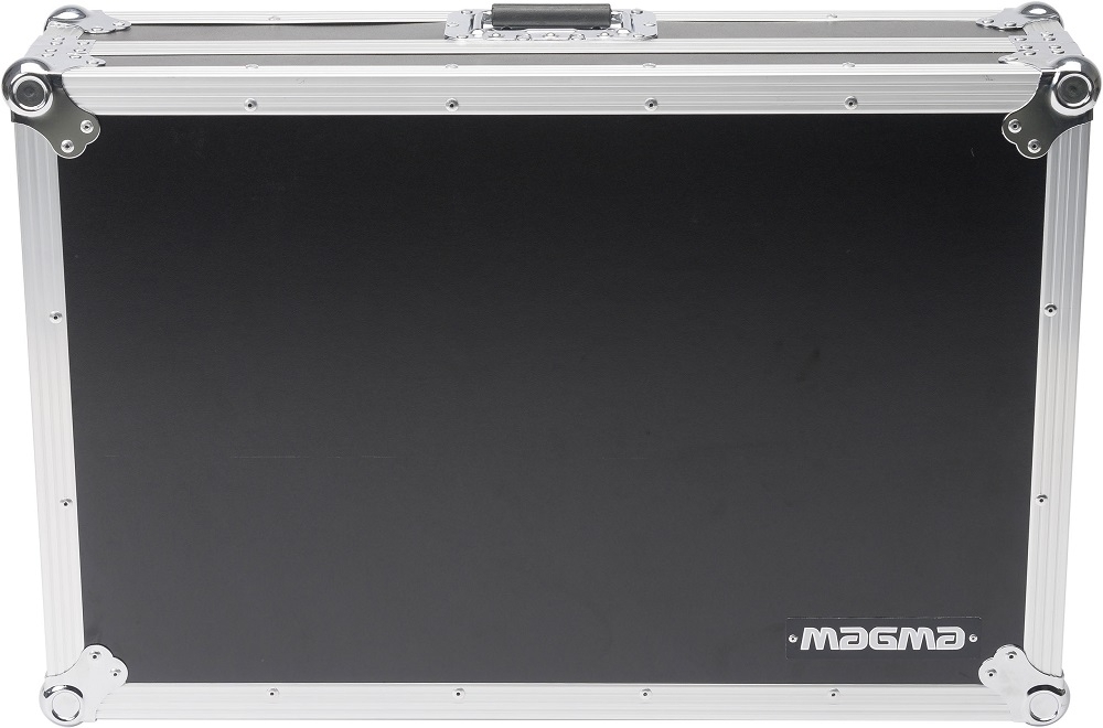 Magma DJ-Controller Workstation MC-4000 schwarz