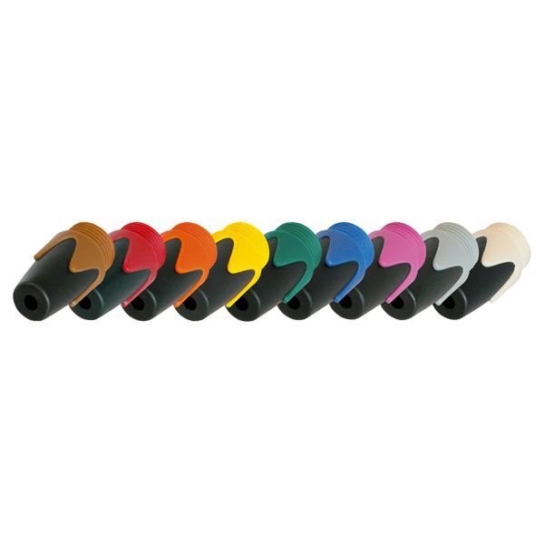 Neutrik Colored Boots for NP-X Jack Green Neutrik Colored Boots for NP-X Jack Green