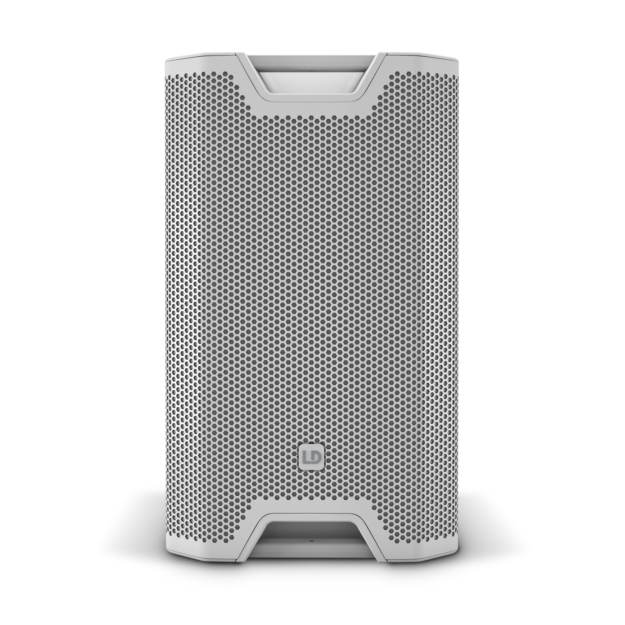 LD Systems ICOA15W 15 Zoll koaxial Lautsprecher ws