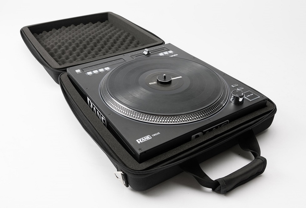 Magma CTRL Case Twelve schwarz